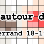 Rencontre autour des modèles : analyse spatiale en archéologie